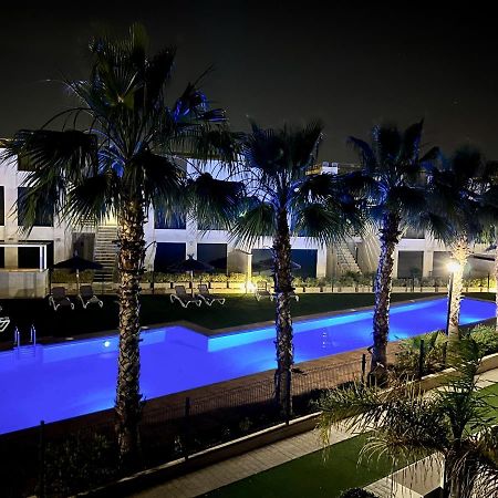 Punta Prima Villa 3 Bedrooms And Solarium Sea View Torrevieja Extérieur photo