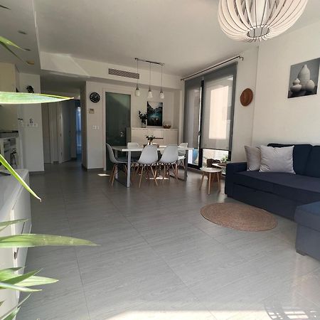 Punta Prima Villa 3 Bedrooms And Solarium Sea View Torrevieja Extérieur photo