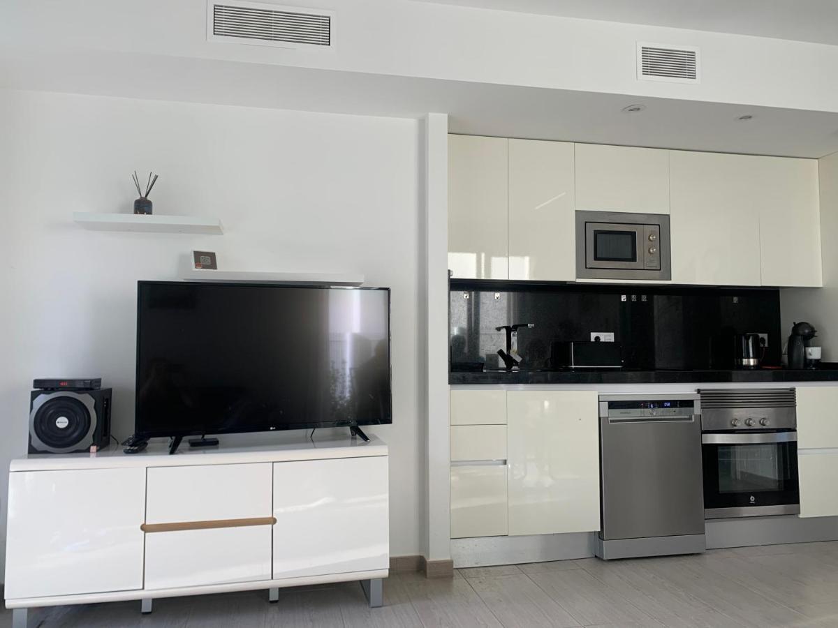 Punta Prima Villa 3 Bedrooms And Solarium Sea View Torrevieja Extérieur photo