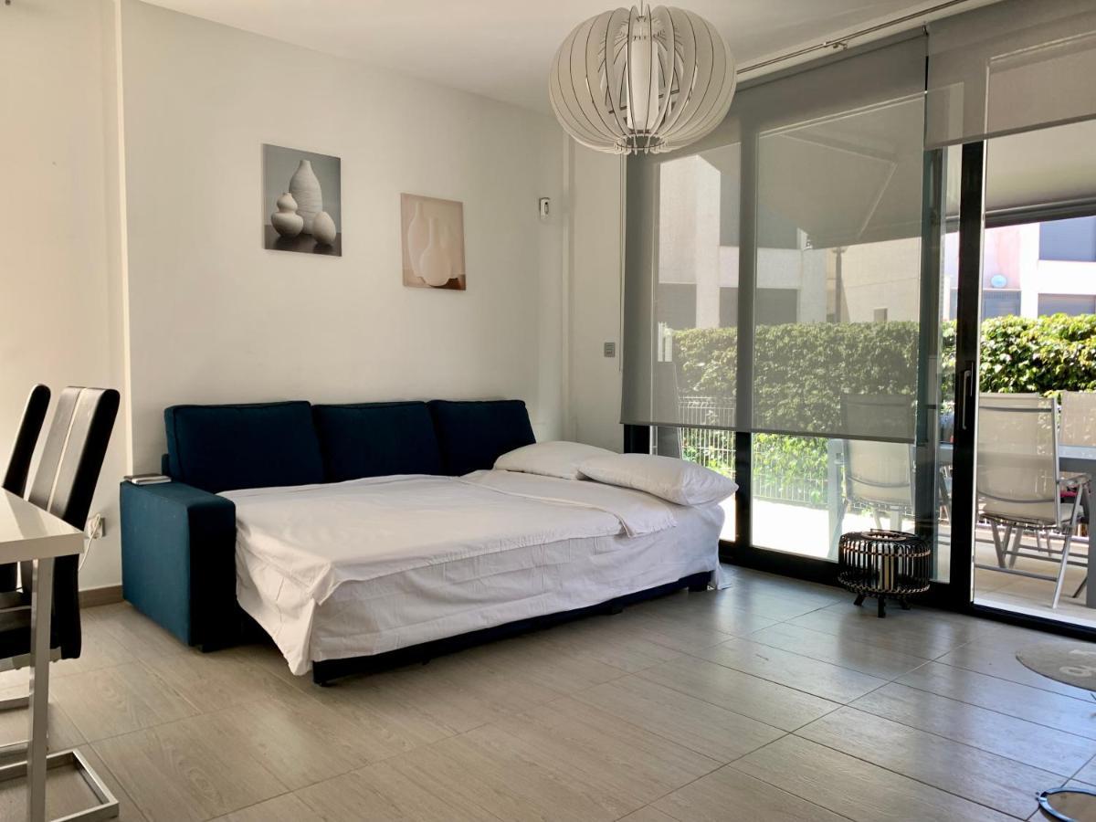 Punta Prima Villa 3 Bedrooms And Solarium Sea View Torrevieja Extérieur photo