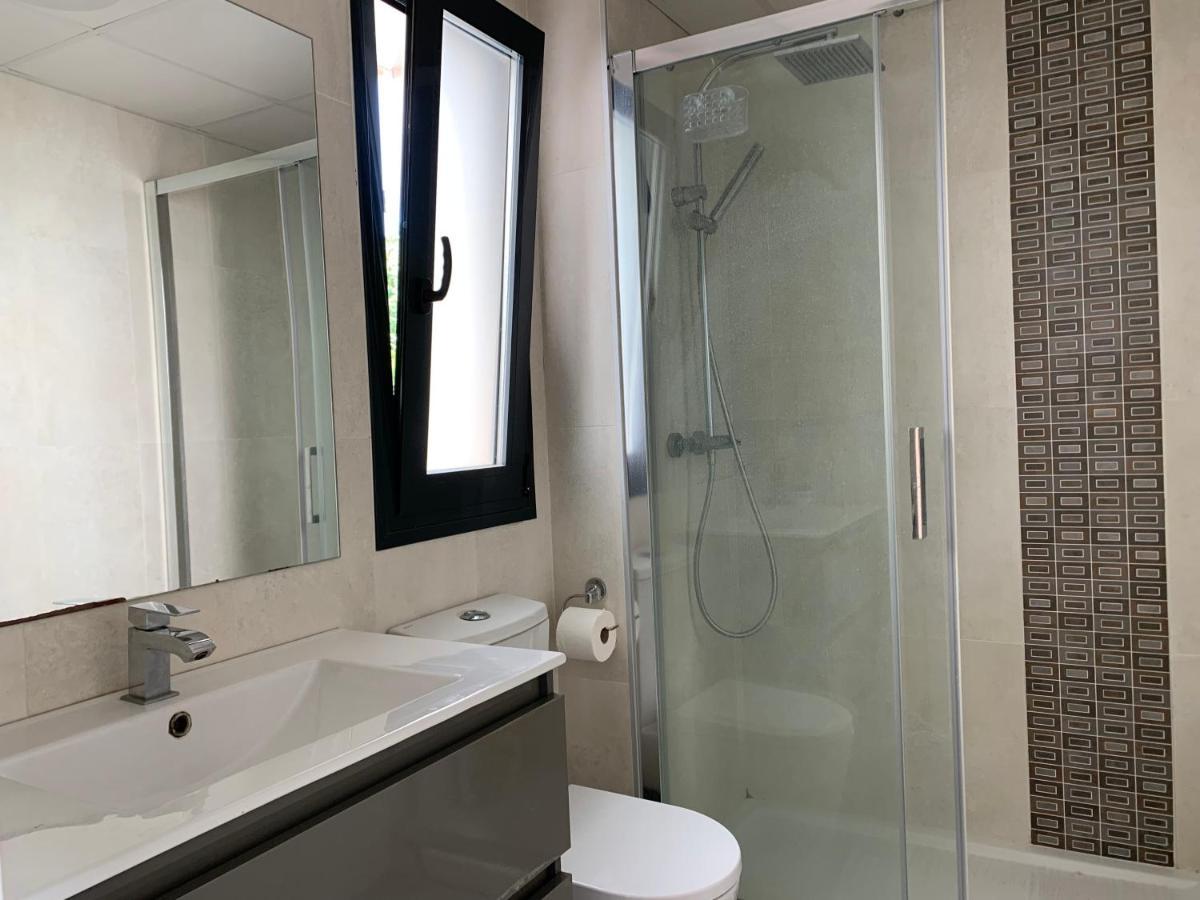 Punta Prima Villa 3 Bedrooms And Solarium Sea View Torrevieja Extérieur photo