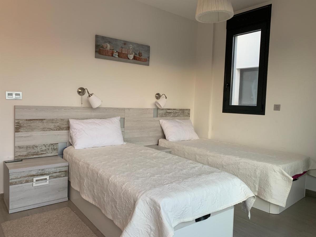 Punta Prima Villa 3 Bedrooms And Solarium Sea View Torrevieja Extérieur photo