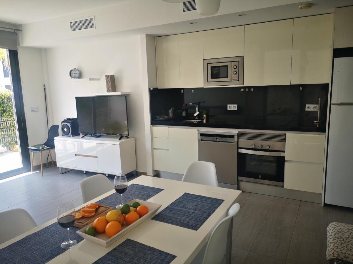 Punta Prima Villa 3 Bedrooms And Solarium Sea View Torrevieja Extérieur photo