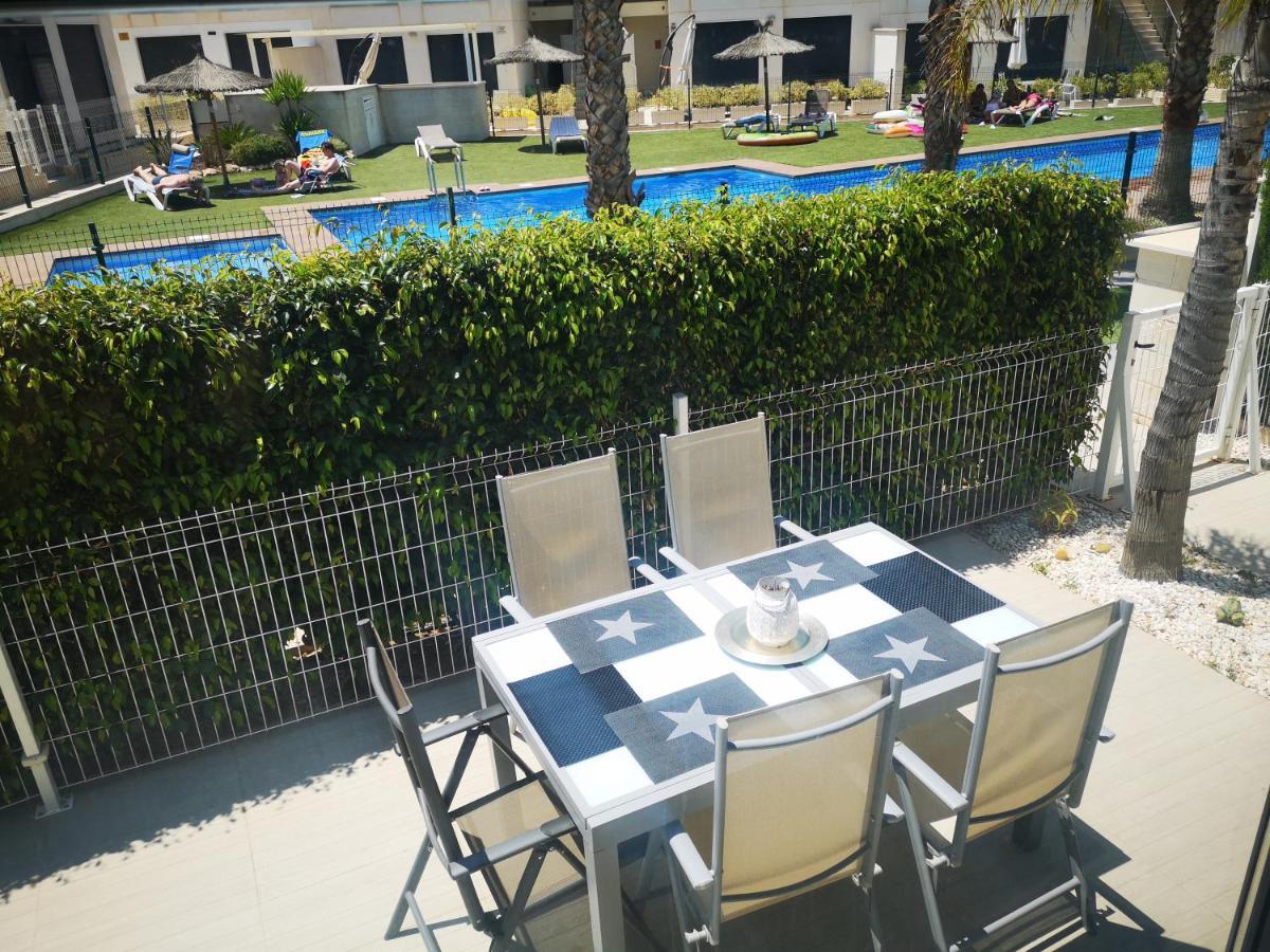 Punta Prima Villa 3 Bedrooms And Solarium Sea View Torrevieja Extérieur photo