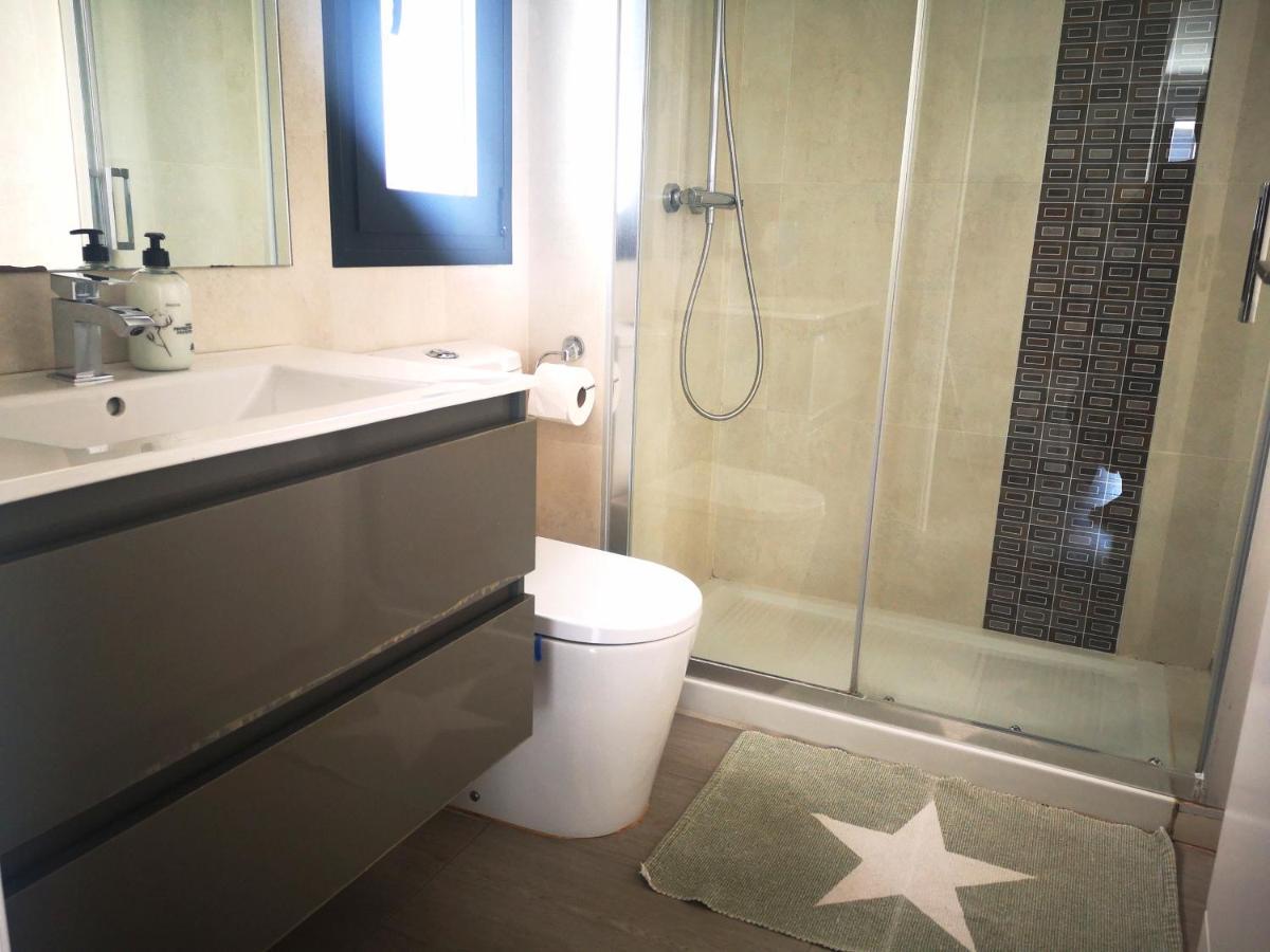 Punta Prima Villa 3 Bedrooms And Solarium Sea View Torrevieja Extérieur photo