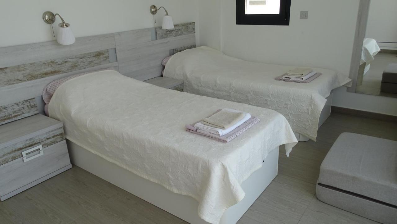 Punta Prima Villa 3 Bedrooms And Solarium Sea View Torrevieja Extérieur photo