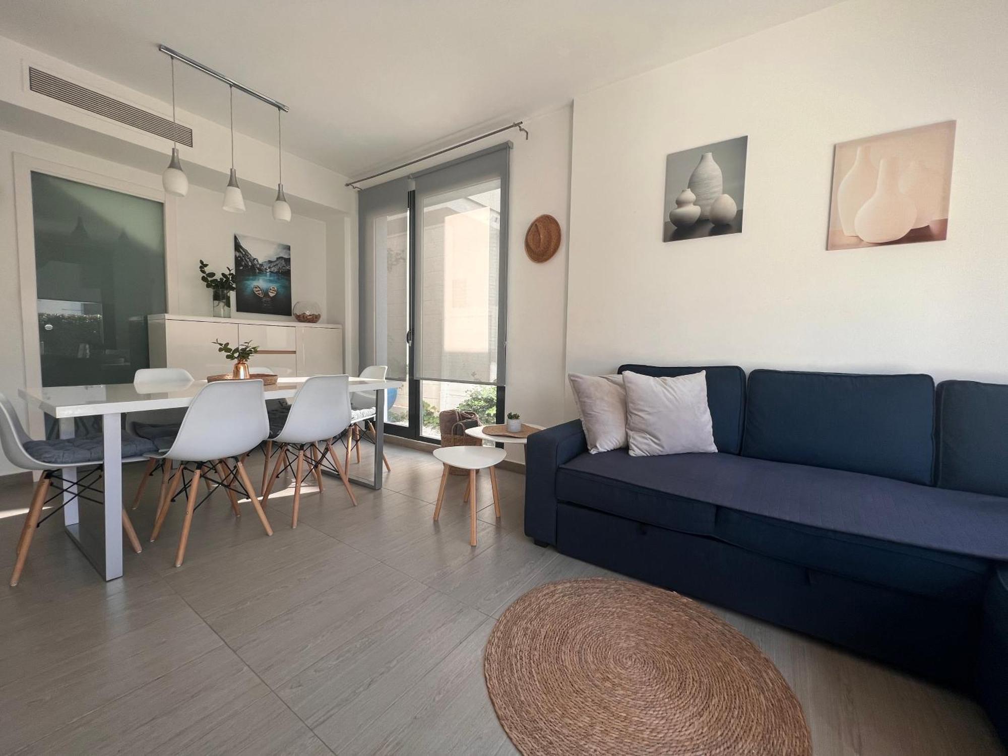Punta Prima Villa 3 Bedrooms And Solarium Sea View Torrevieja Extérieur photo