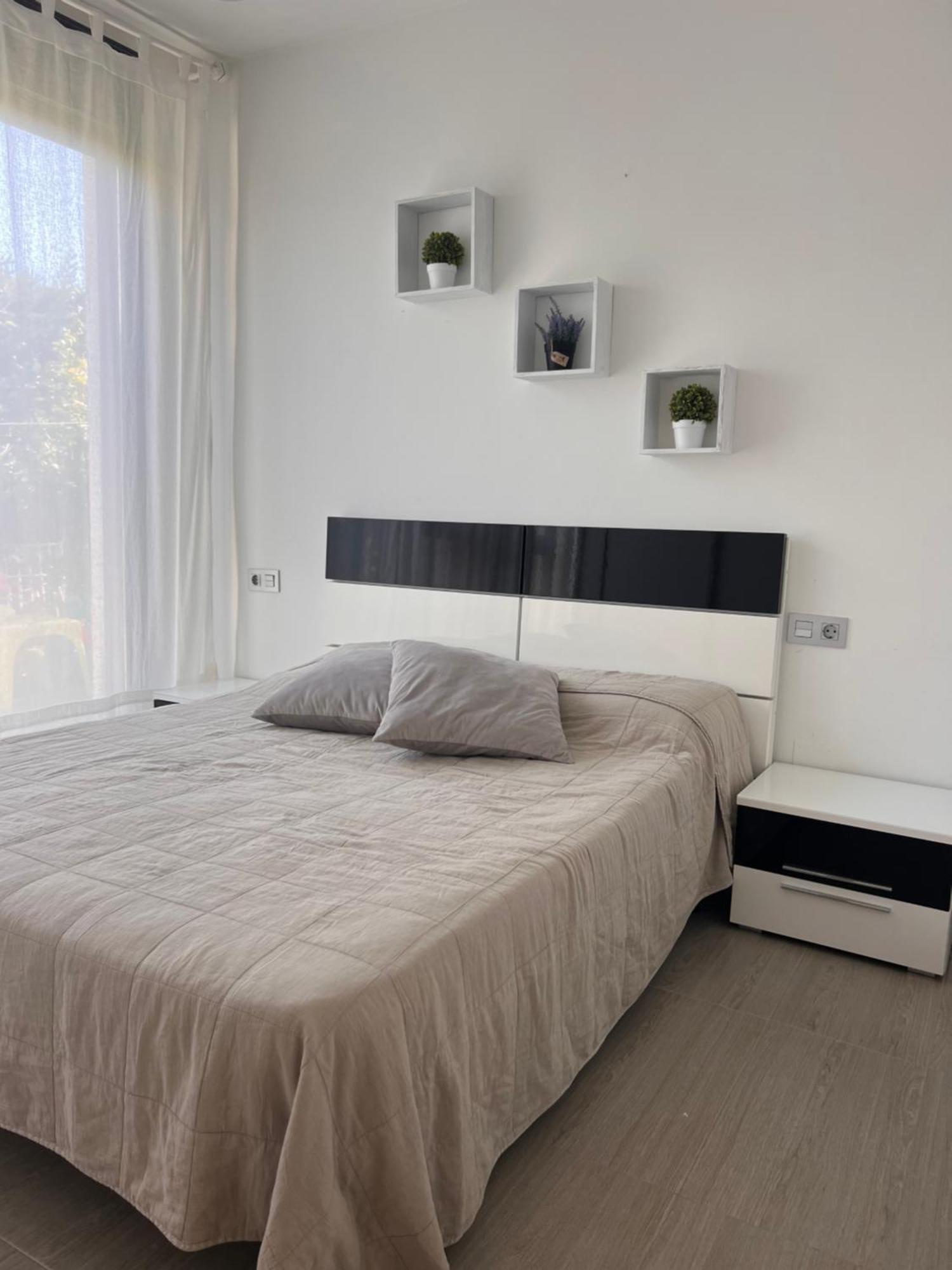 Punta Prima Villa 3 Bedrooms And Solarium Sea View Torrevieja Extérieur photo