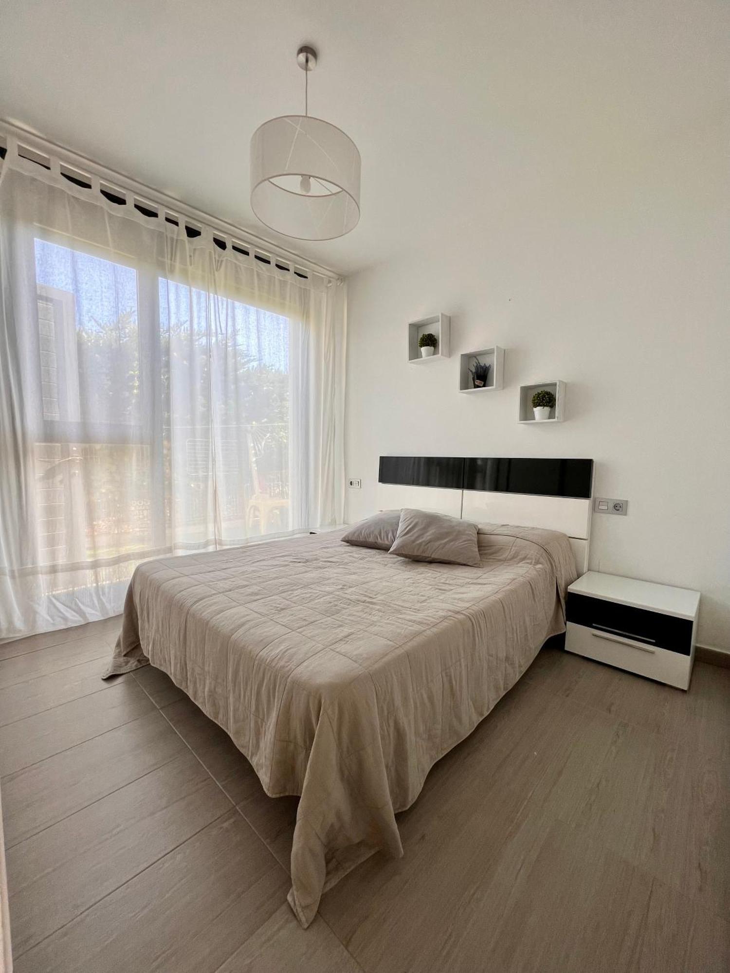 Punta Prima Villa 3 Bedrooms And Solarium Sea View Torrevieja Extérieur photo