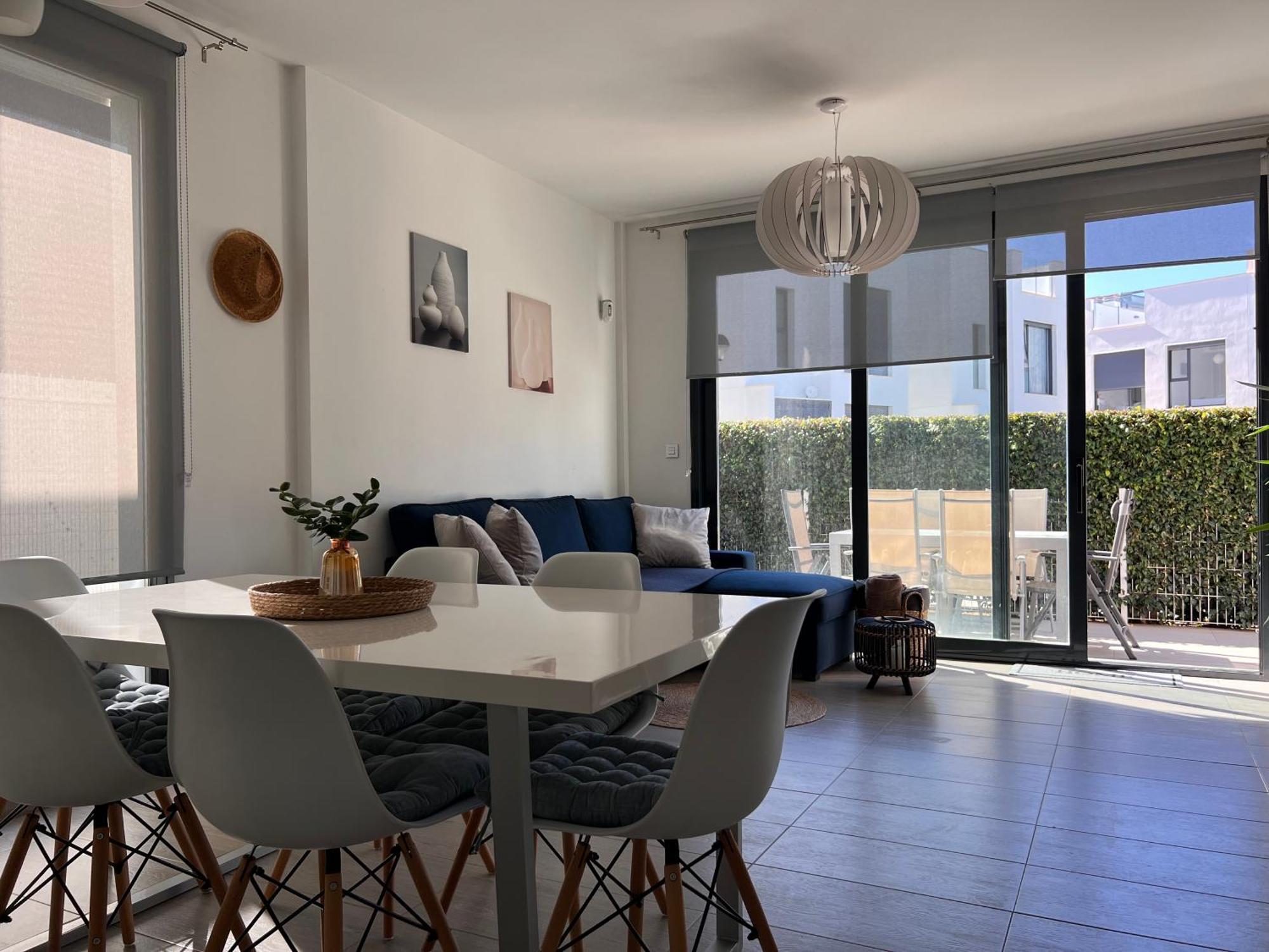 Punta Prima Villa 3 Bedrooms And Solarium Sea View Torrevieja Extérieur photo