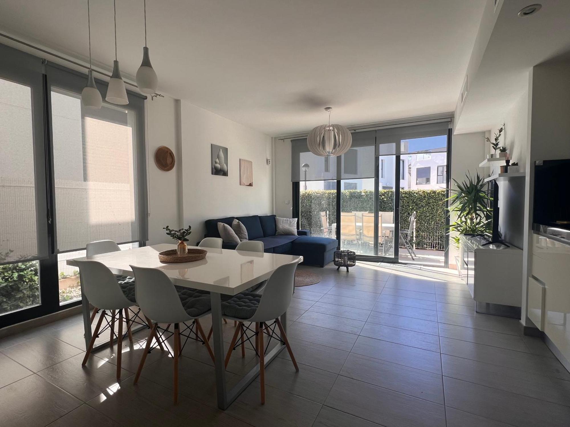 Punta Prima Villa 3 Bedrooms And Solarium Sea View Torrevieja Extérieur photo