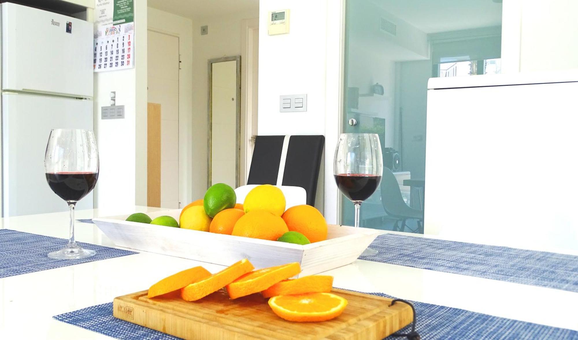 Punta Prima Villa 3 Bedrooms And Solarium Sea View Torrevieja Chambre photo
